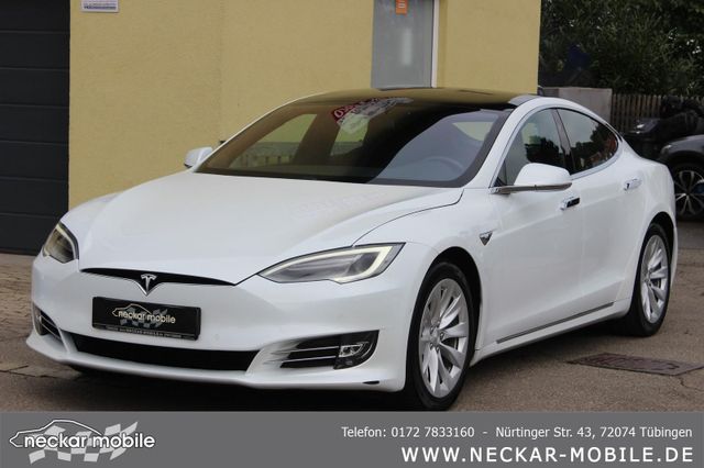 Tesla Model S Enhanced AP | MCU2 | HEPA | Sound |