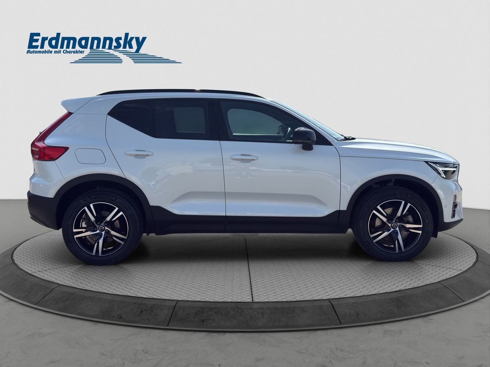 Volvo XC40 - Bild 6