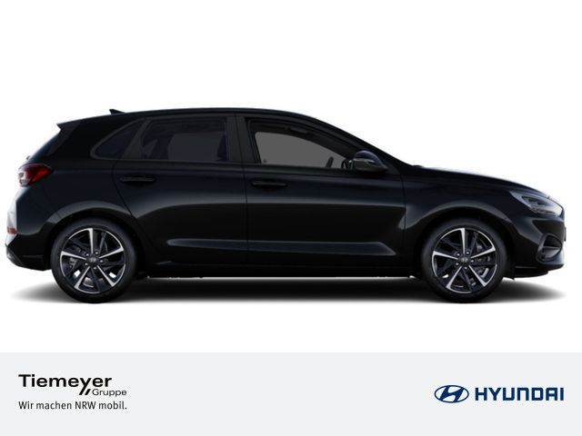 Hyundai i30 – Bild 2