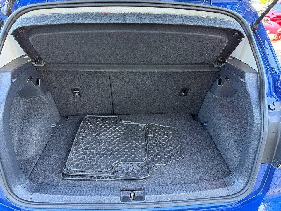 Volkswagen T-Cross 1.0 TSI Life PDC RFK ACC 1. Hand, миниатюра 19