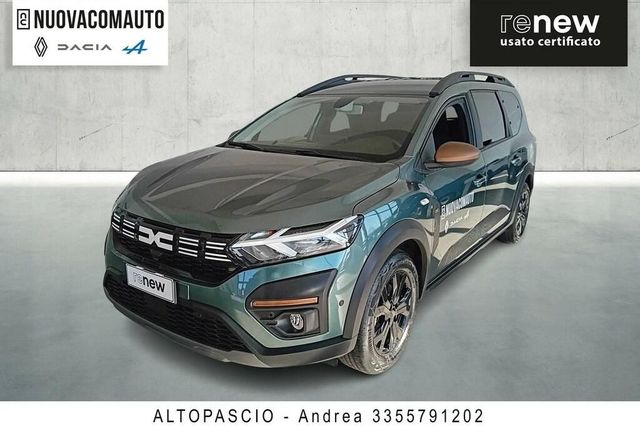 Altele Dacia Jogger 1.6 HYBRID Extreme