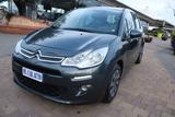 Citroën Citroen C3 1.4 HDi 70 Seduction - Citroën C3 mit Diesel-Antrieb: 1.4