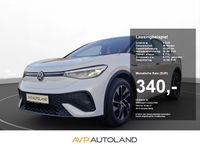 Volkswagen ID.5 - Vorschau Bild 1