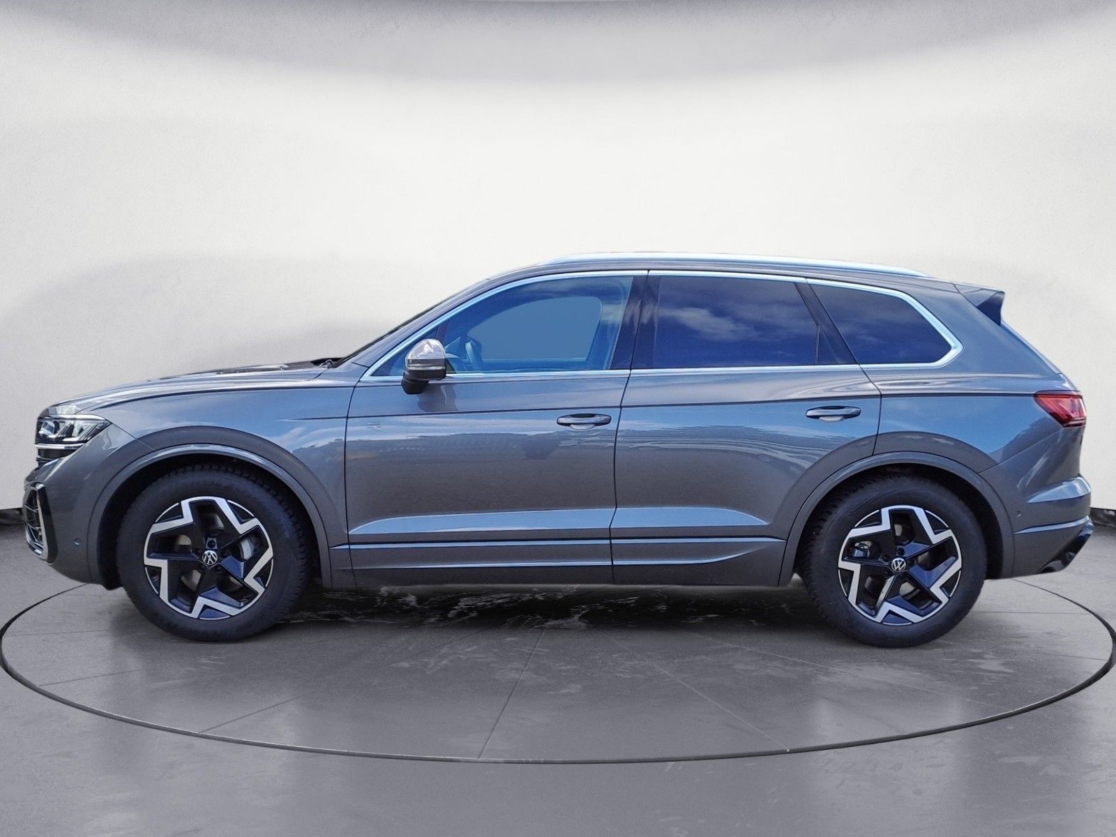 Volkswagen Touareg - Bild 3
