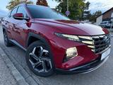 Hyundai Tucson Prime Hybrid 2WD 169KW*Pano*Leder*ACC - Hyundai TUCSON mit Hybrid-Antrieb: Automatik