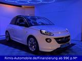 Opel Adam 1.4 Slam IntelliLink Leder Lhz Shz PDC - Opel Adam Gebrauchtwagen in Bochum