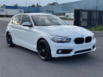 BMW 118 - 2