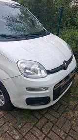 Fiat klein wagen - Fiat Panda Gebrauchtwagen in Bochum
