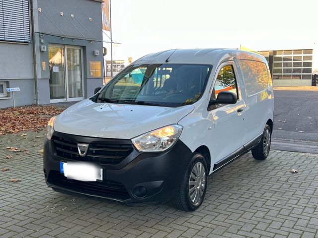 Dacia DACIA DOKKER 1.5DCI HU NEU