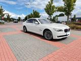 BMW BMW 7.50i Activehybrid 7  4.4 lt V8 46... - BMW ActiveHybrid 5 Gebrauchtwagen