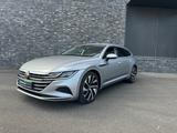 Volkswagen Arteon Shooting Break 2.0 TDI DSG 4 MOTION - Volkswagen Arteon Shooting Break