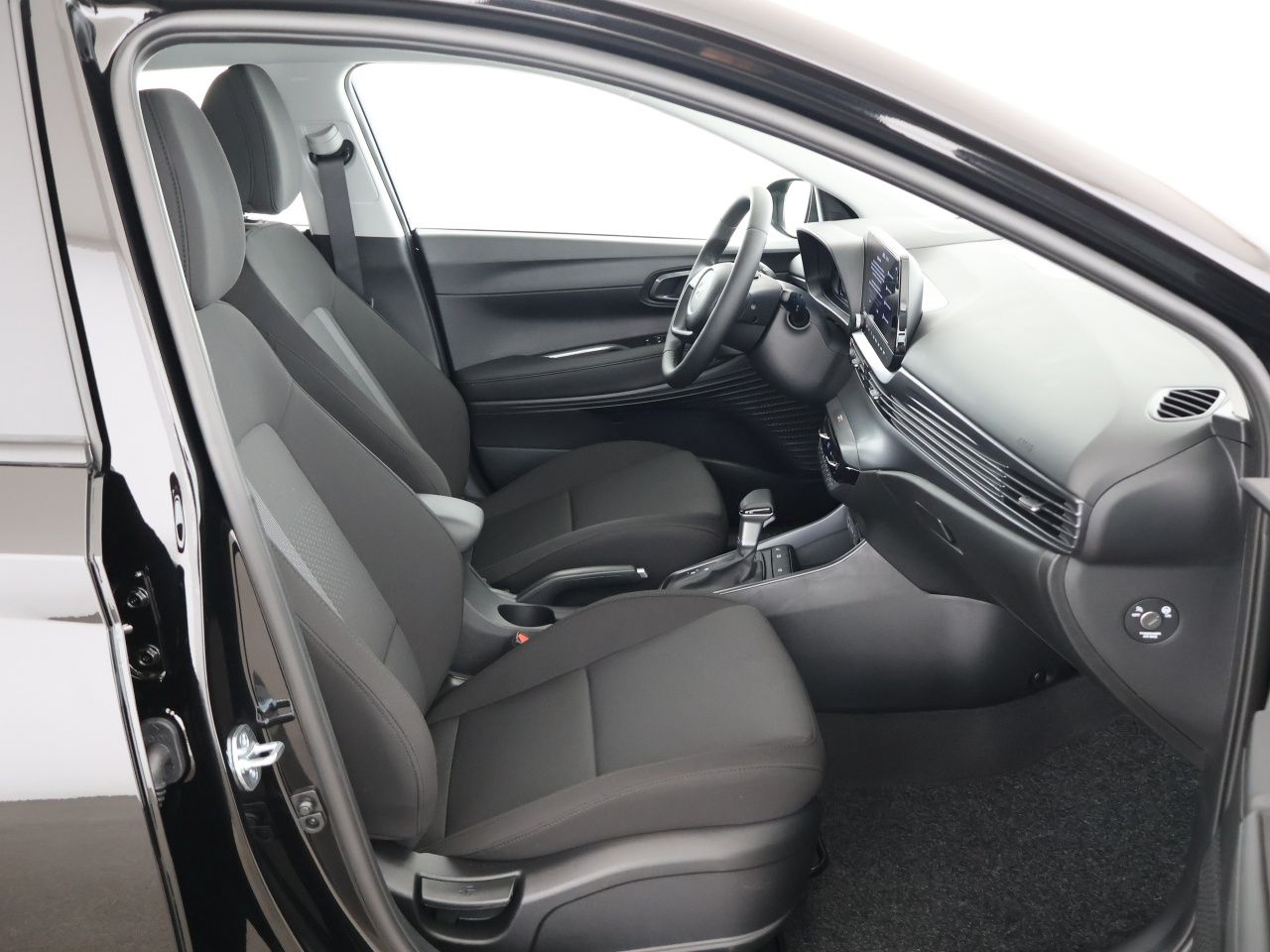 Hyundai i20 – Bild 10