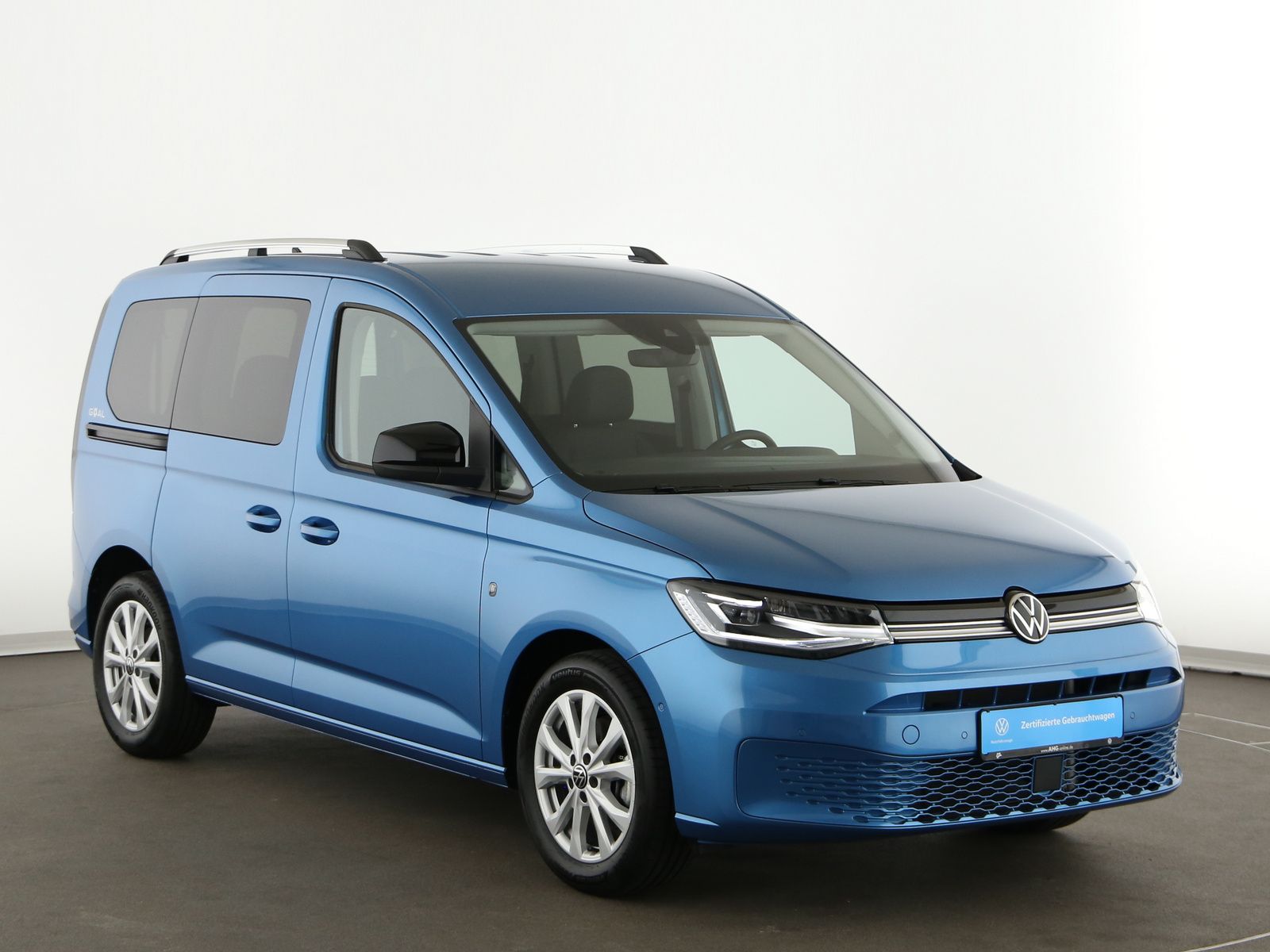 Volkswagen Caddy - Bild 9