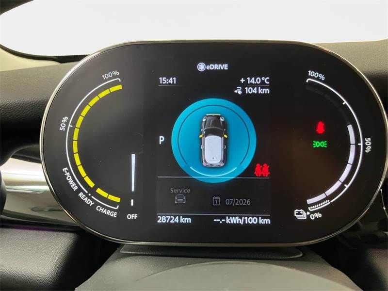 MINI Cooper SE - Bild 2