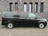Mercedes-Benz Vito 114 CDI BASE extralang Tourer  9 Sitzer  - Mercedes-Benz Vito: Base