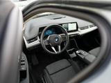 BMW 218i Active Tourer Travel GSD AHK LKH RFK SpSitz - BMW 218 Active Tourer Jahreswagen