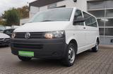 Volkswagen T5 Transporter Kombi *DSG*9-Sitze*KLIMA* - VW T5 Gebrauchtwagen in Dortmund