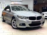 BMW 3er GT- 320 i M-Sport Leder HeadUp Pano RueFaKa  - BMW 3er Reihe Gebrauchtwagen in Frankfurt