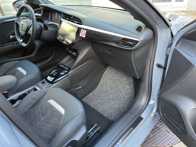 Corsa F GS LONG RANGE TECH-PAKET 11KW SHZ LHZ IN