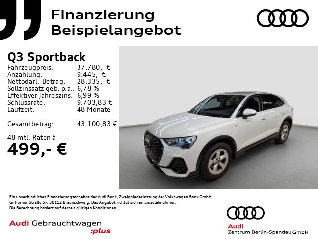 Audi Q3 - Bild 2