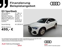 Audi Q3 - Vorschau Bild 2