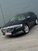 Opel Business Innovation 360°/AHK/PANO/MASSAGE/MATRIX - Opel Insignia: Business Innovation