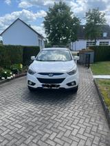 Hyundai ix35 1.6 GDI Classic 2WD Classic - Hyundai ix35: Gdi