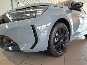 Bild 7 Opel Corsa F GS Navi LED ACC Apple CarPlay Android Au