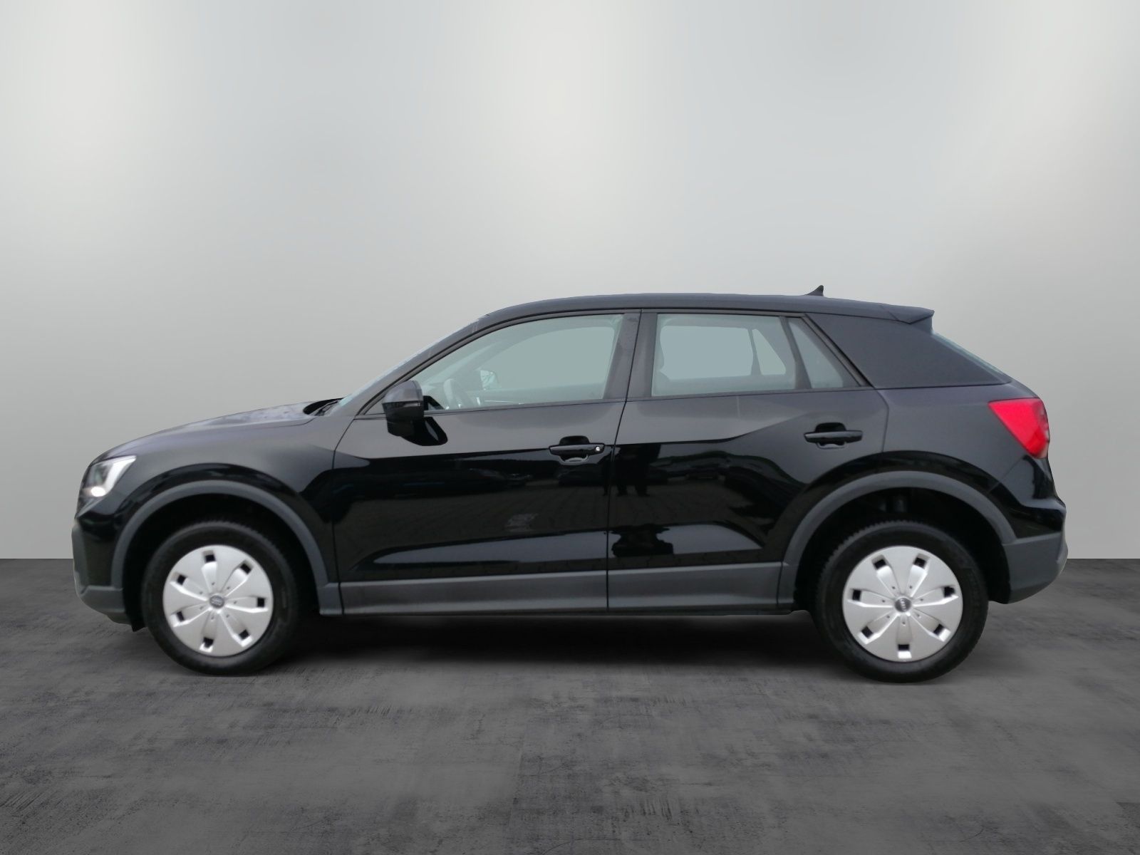Audi Q2 - Bild 4