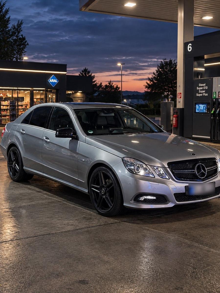 Mercedes-Benz Andere
