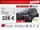 Volkswagen Touran Goal 1.5TSI DSG 228,-ohne Anzahlung Navi - Volkswagen Touran: 5.2