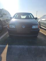Volkswagen Polo 1.4 44kW Trendline Trendline - Volkswagen Polo aus 1997