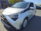 Toyota 1.0 VVT-I X-PLAY * KLIMA * PDC - Toyota Aygo (X) in Frankfurt (Main)