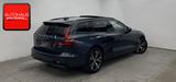 Volvo V60 B4 B ULTIMATE DARK PANO+360+MEMO+STANDHZG+ - Volvo V60: Ultimate Dark