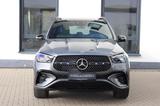 Mercedes-Benz GLE 350 de 4M *AMG-PAKET PANO S-KLIMA HUD LUFT* - Mercedes-Benz: 35
