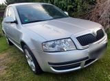 Skoda Superb V6 TDI Xenon Automatik Klima ... - Skoda Superb aus 2006