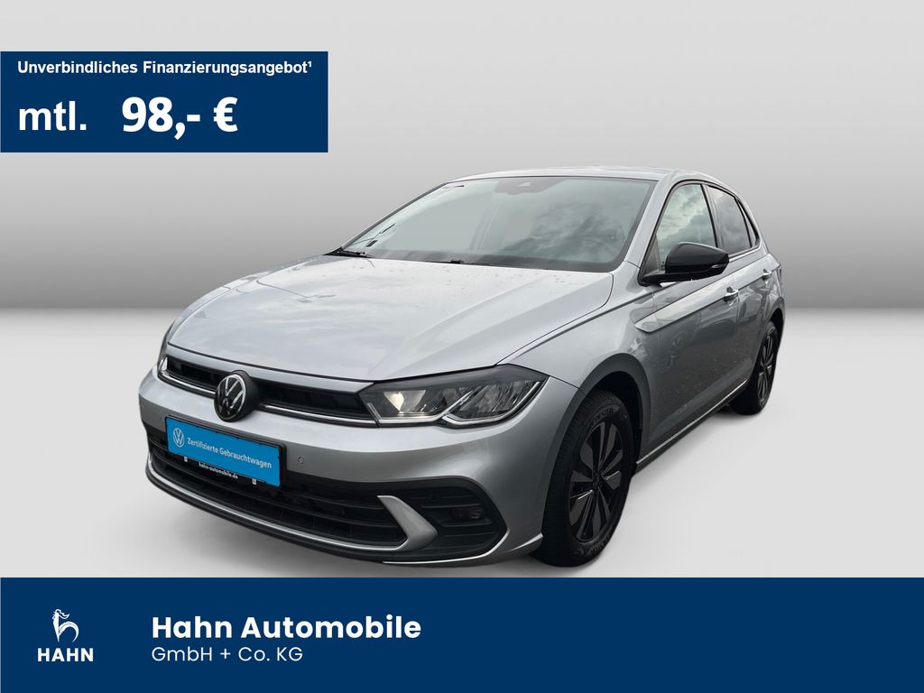 Image of Volkswagen Polo