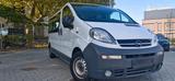 Opel Vivaro 2.5 CDTI L2H1 ..136 PS..6 SITZ... - gebrauchte Opel Vivaro aus dem Jahr 2005
