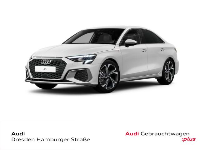 Image of Audi A3