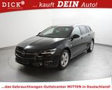 Opel Insignia ST 2.0d GS Line PANO+MEMO+KAM+BOSE+VOLL - Opel Insignia mit Panoramadach