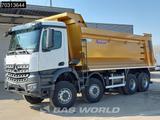 Mercedes-Benz Arocs 4851 8X4 NEW!! 26m3 Tipper Full Steel Big- - Dreiseitenkipper 8t