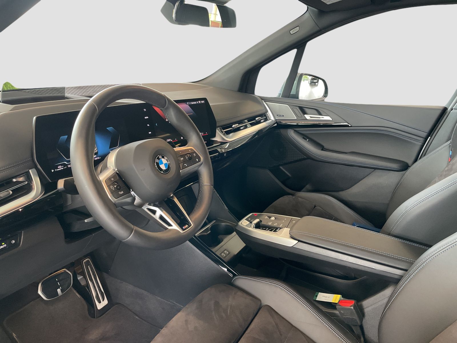 BMW 220 Active Tourer - Bild 10