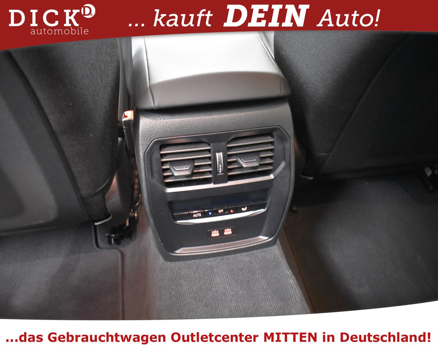 BMW 318i Tour Aut. >SHADOW+PROF+LED+SHZ+HEAD+360+M18 - Image 19