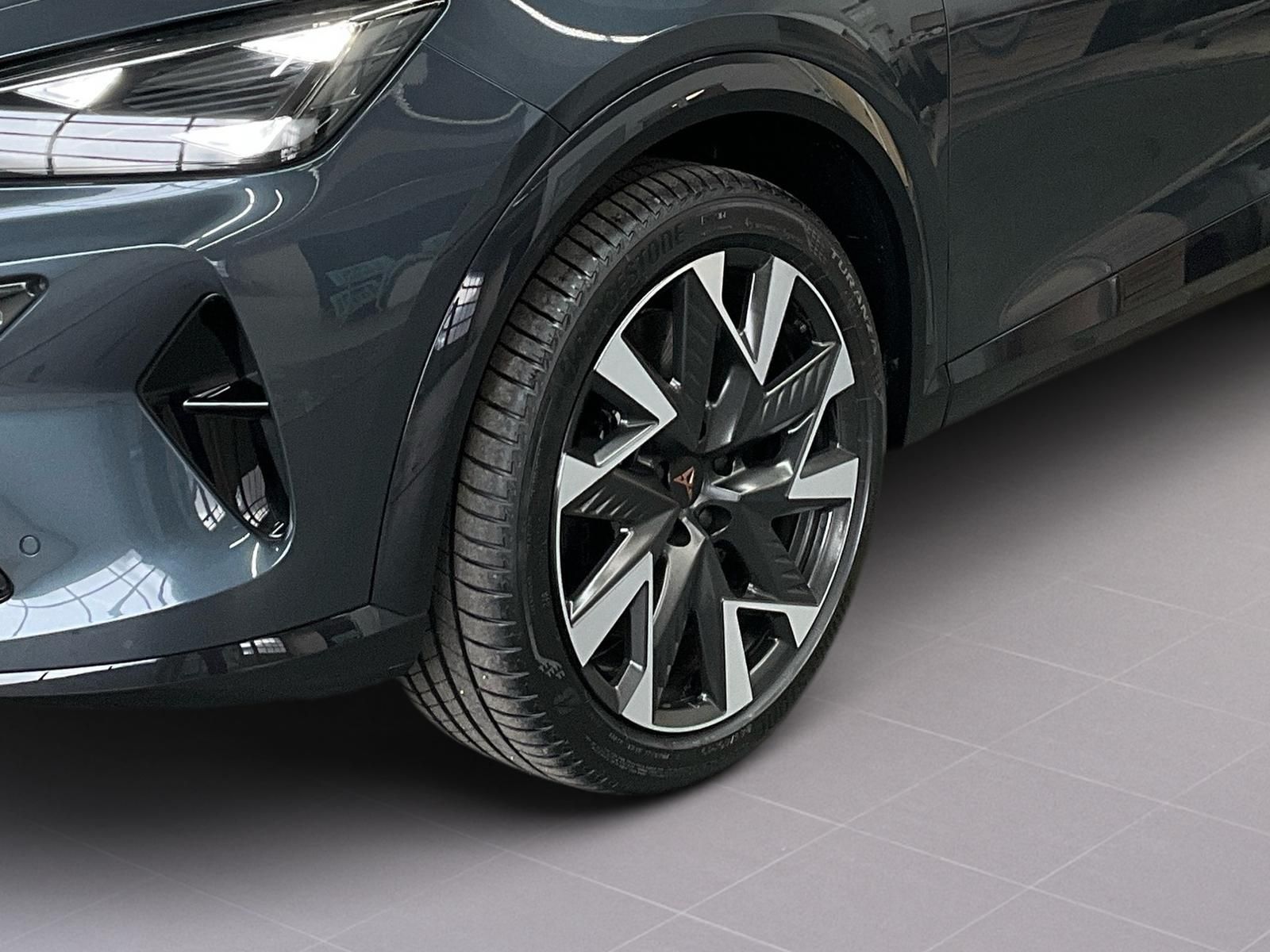 Cupra Formentor - Bild 7