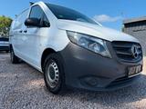 Mercedes-Benz Vito Kasten 110 CDI/1. Hand/Klima/ BT - Mercedes-Benz Vito in Rostock