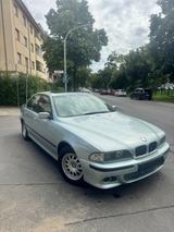 BMW 520i Auto 520i - BMW 520 aus 1998