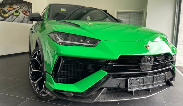 Lamborghini Urus Performante FULL CARBON+B&O+23 ZOLL-MASSAGE