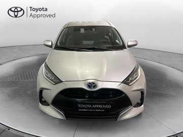 Toyota Yaris - 6