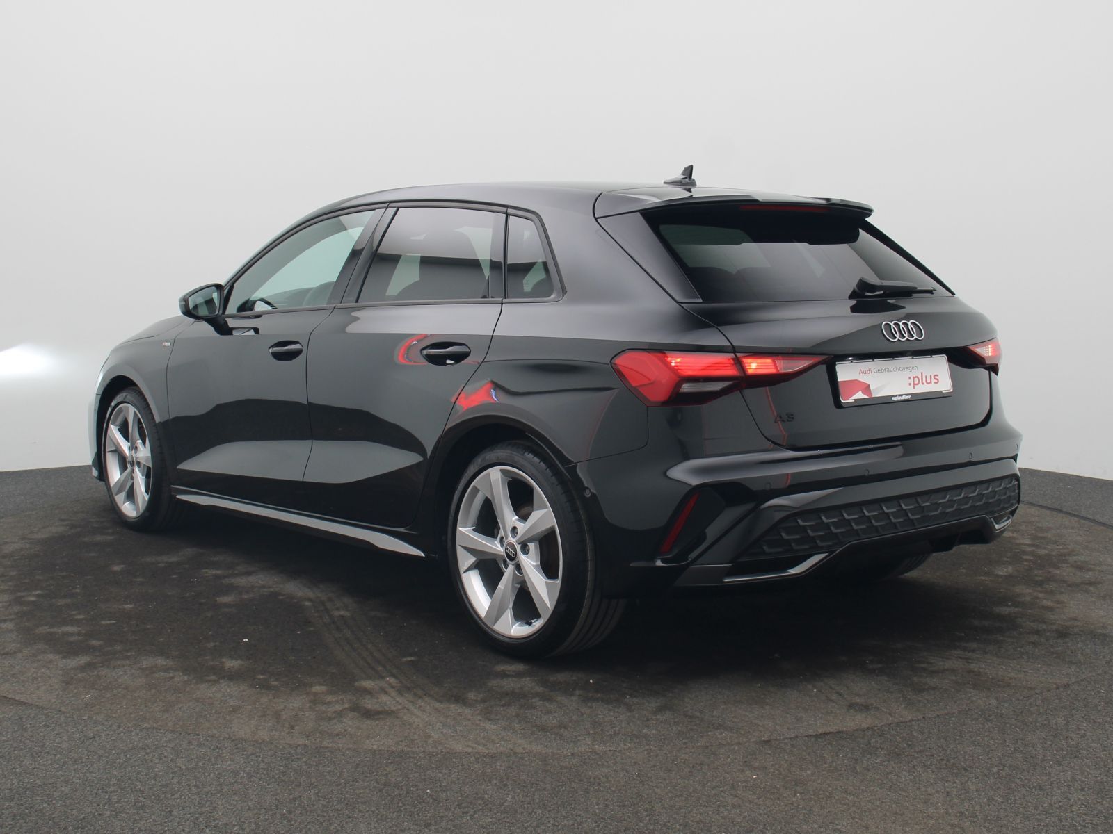 Audi A3 - Bild 5