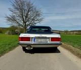 Mercedes-Benz S 280 * Note 2+ - Mercedes-Benz S-Klasse: Cabrio
